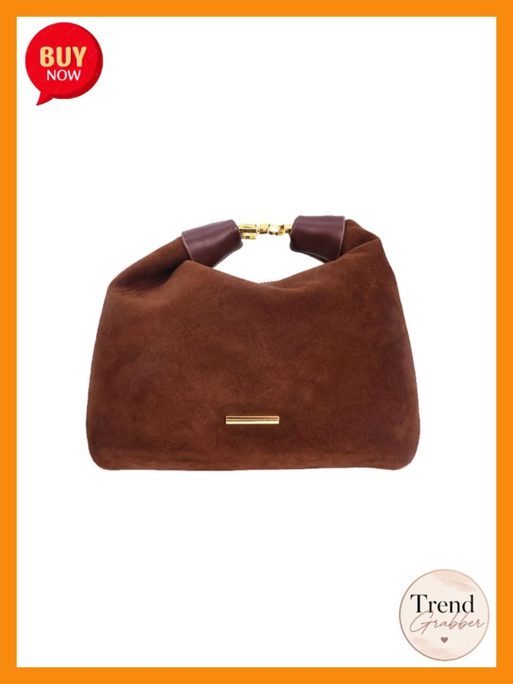 Suede Tote Crossbody Handbag Adjustable Strap Top Handle Purse for Women